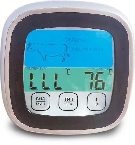 Kuchen-Profi MP-60 W, фото 2