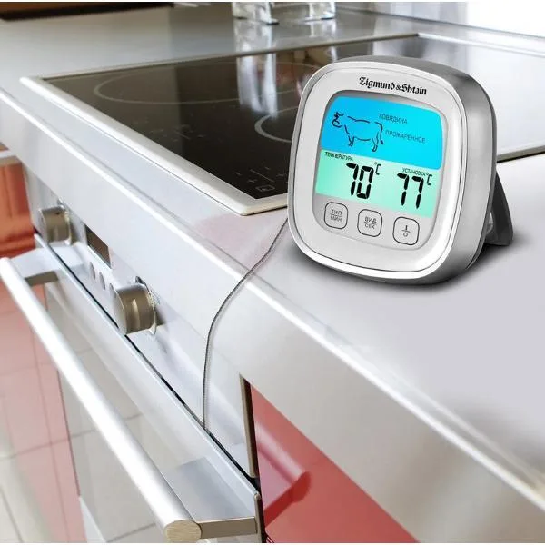 Kuchen-Profi MP-60 W, фото 3