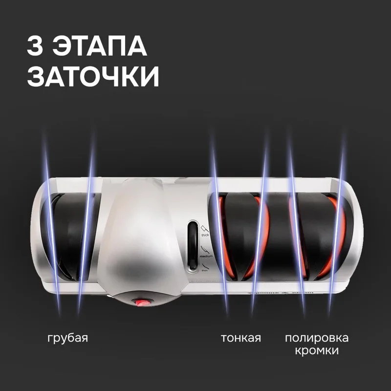 ZKS-911, фото 3