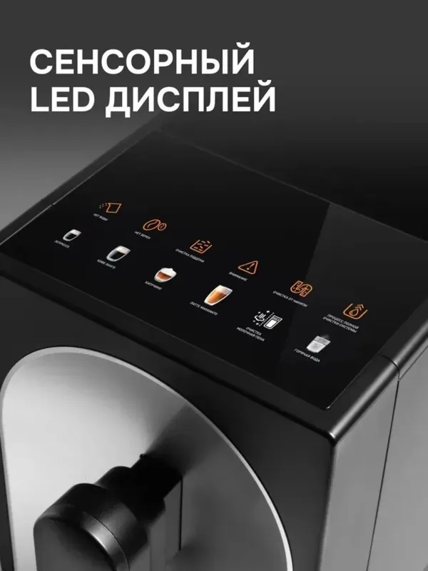 ZACM-2100, фото 2