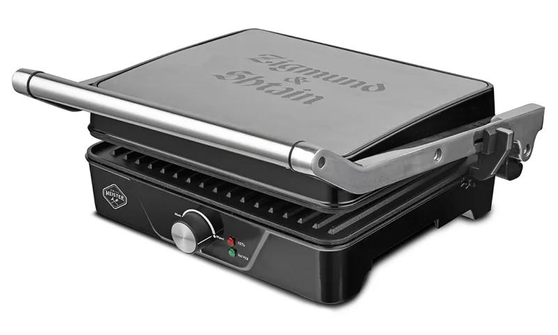 Grillmeister ZEG-920, фото 1