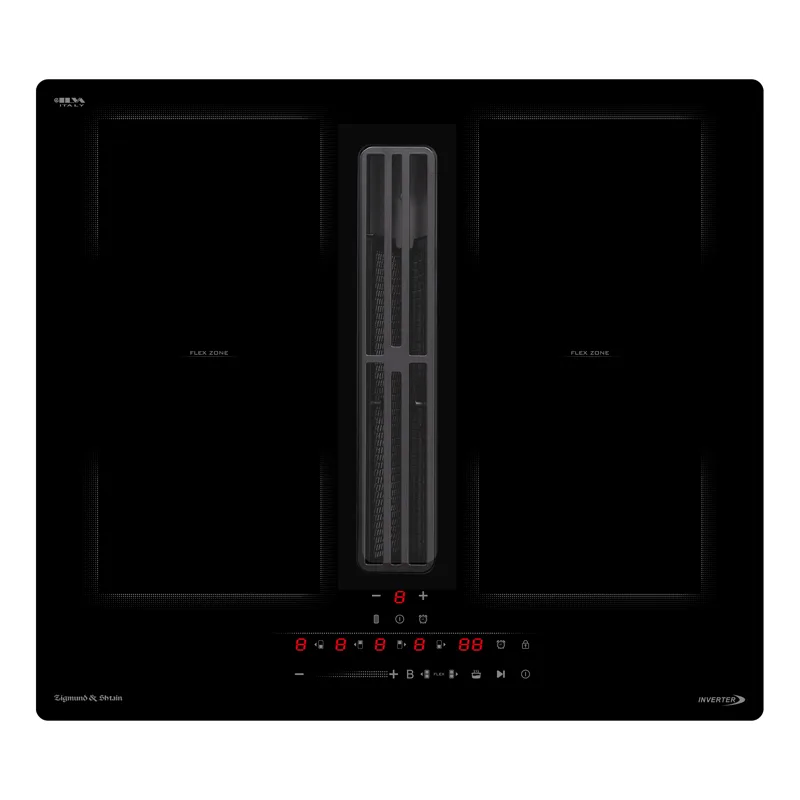 CIS 303.60 BX с вытяжкой, фото 1